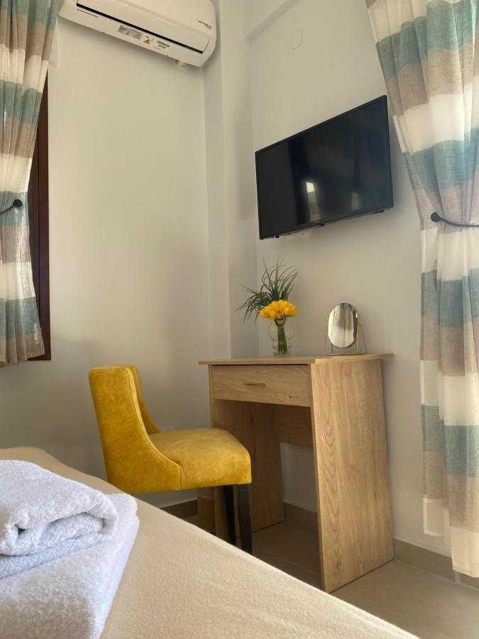 Dimi Seafront Apartment By Rentals Pro Services - Nea Moudania Zewnętrze zdjęcie